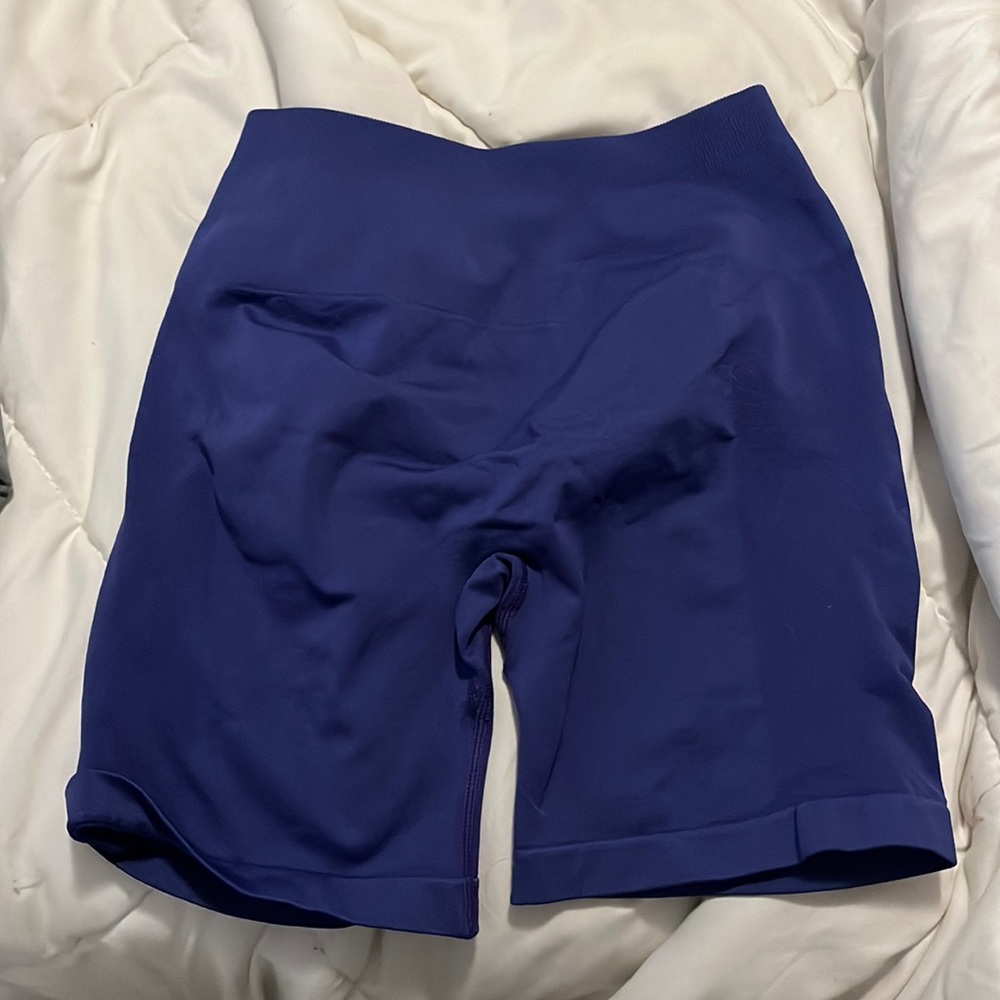 Womens aulora bike shorts